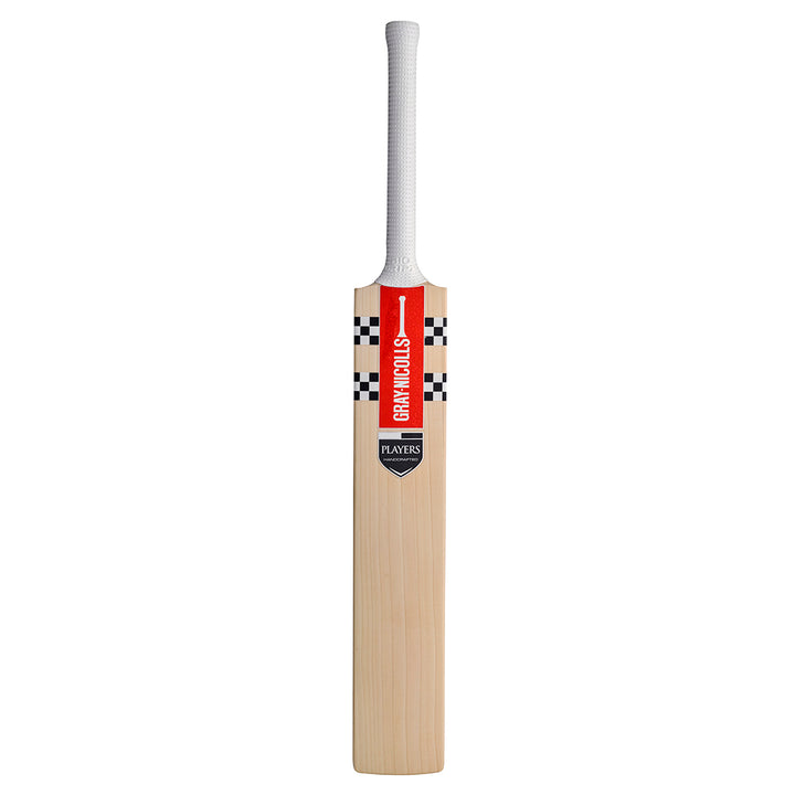 GRAY-NICOLLS PLAYERS (AUS MADE) EW CRICKET BAT