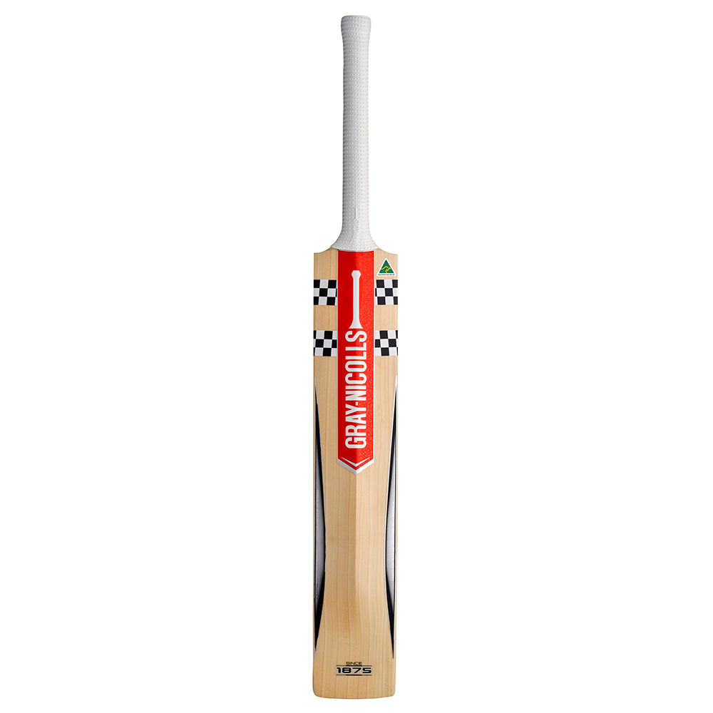 GRAY-NICOLLS PLAYERS (AUS MADE) EW CRICKET BAT