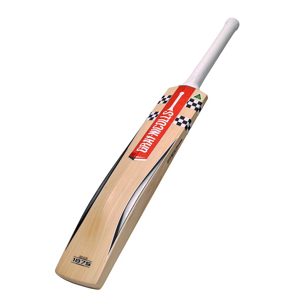 GRAY-NICOLLS PLAYERS (AUS MADE) EW CRICKET BAT