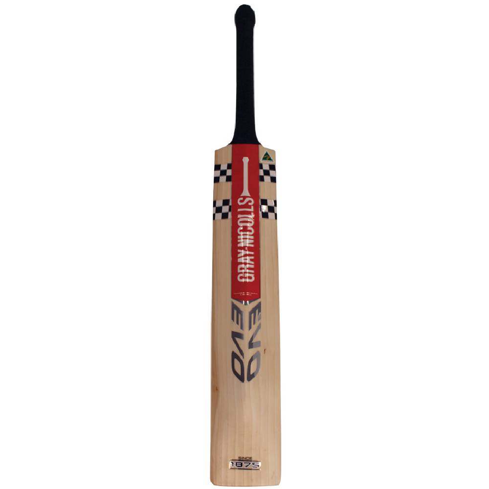 GRAY-NICOLLS EVO-CORE EW CRICKET BAT 2026