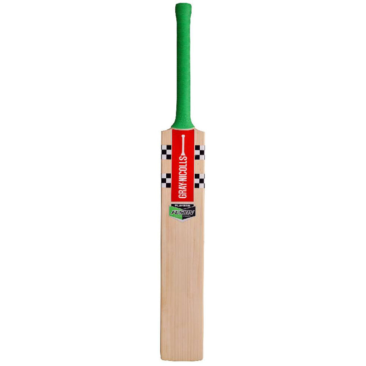 GRAY-NICOLLS FUSION PLAYERS (AUS MADE) EW CRICKET BAT