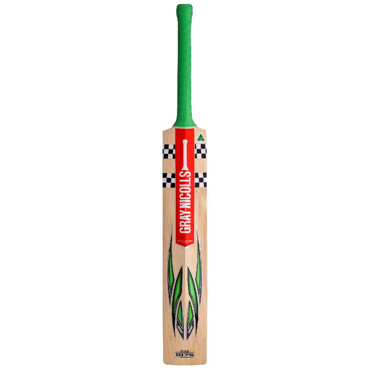 GRAY-NICOLLS FUSION PLAYERS (AUS MADE) EW CRICKET BAT