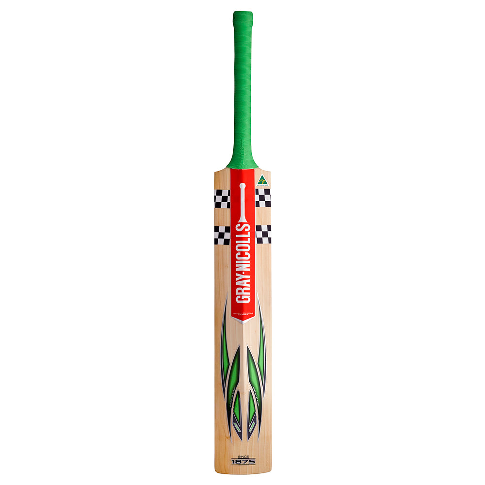 GRAY-NICOLLS FUSION 2500 (AUS MADE) EW CRICKET BAT