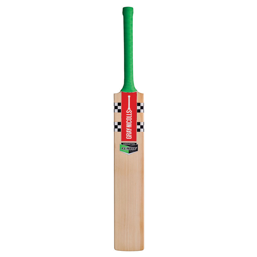 GRAY-NICOLLS FUSION MONSTER (AUS MADE) EW CRICKET BAT