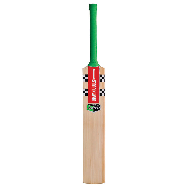 GRAY-NICOLLS FUSION 1100 (AUS MADE) EW CRICKET BAT