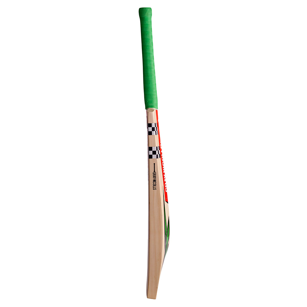 GRAY-NICOLLS FUSION 1100 (AUS MADE) EW CRICKET BAT