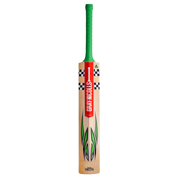 GRAY-NICOLLS FUSION 1100 (AUS MADE) EW CRICKET BAT