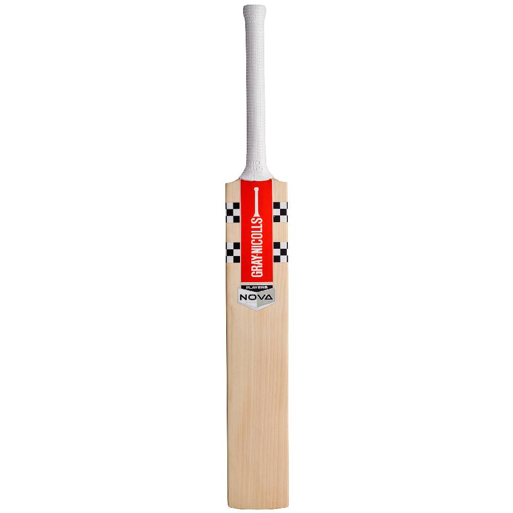 GRAY-NICOLLS NOVA 4.0 PLAYERS (AUS MADE) EW CRICKET BAT