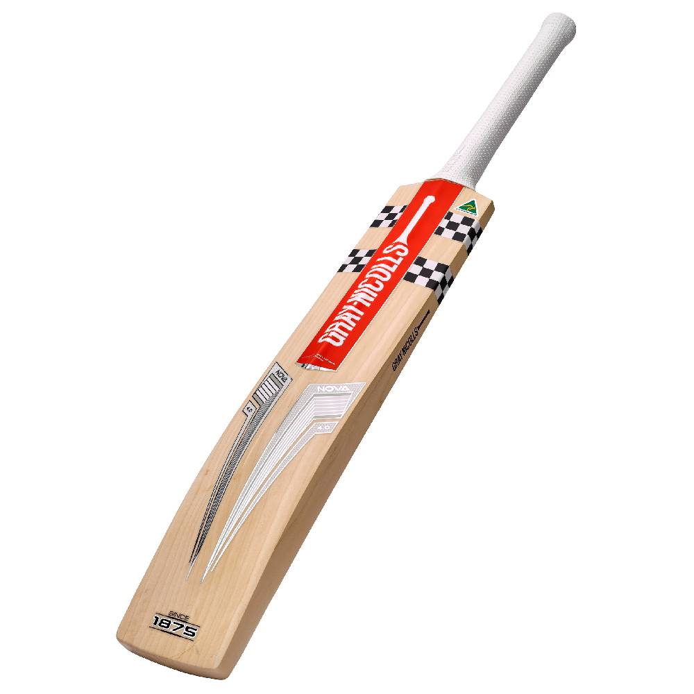 GRAY-NICOLLS NOVA 4.0 PLAYERS (AUS MADE) EW CRICKET BAT