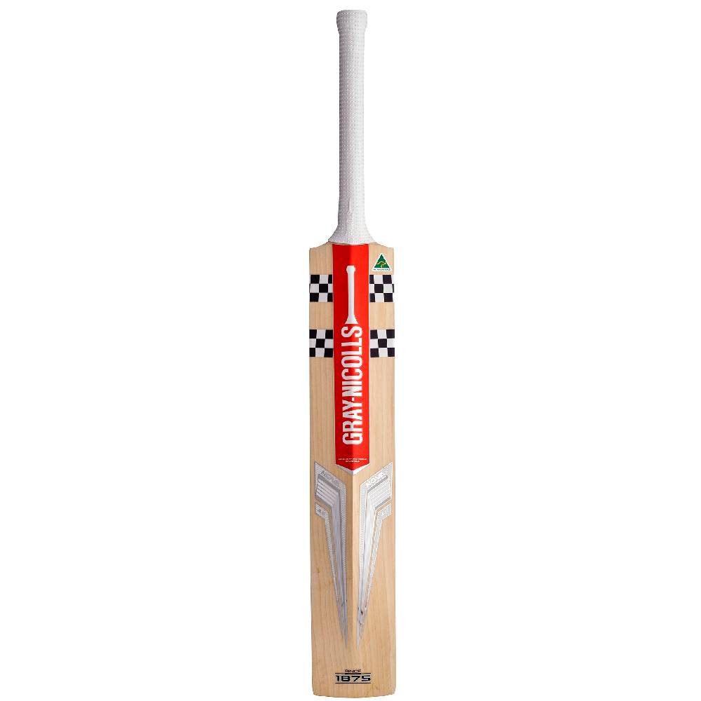 GRAY-NICOLLS NOVA 4.0 PLAYERS (AUS MADE) EW CRICKET BAT