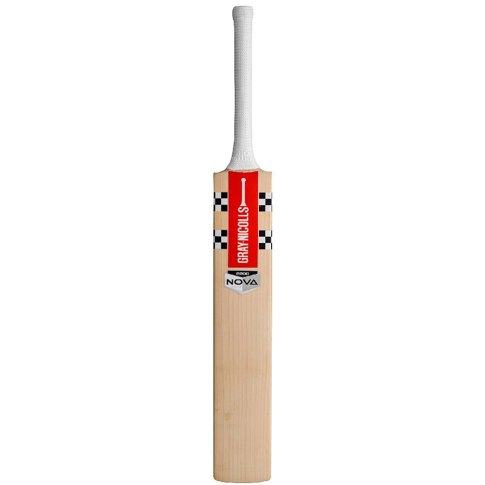 GRAY-NICOLLS NOVA 4.0 2200 (AUS MADE) EW CRICKET BAT
