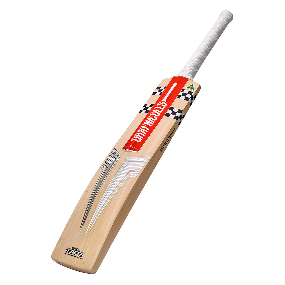 GRAY-NICOLLS NOVA 4.0 2200 (AUS MADE) EW CRICKET BAT