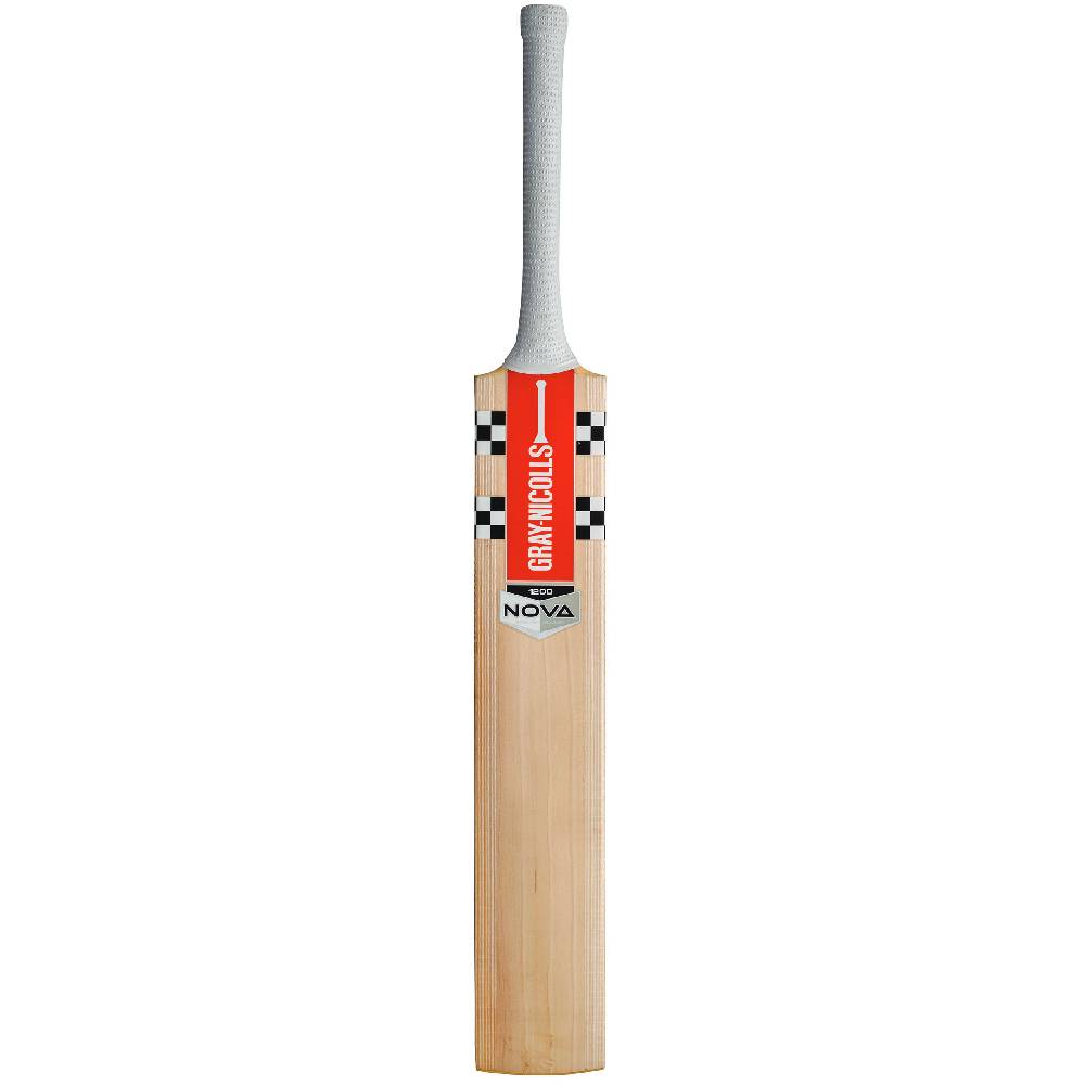 GRAY-NICOLLS NOVA 4.0 1200 (AUS MADE) EW CRICKET BAT