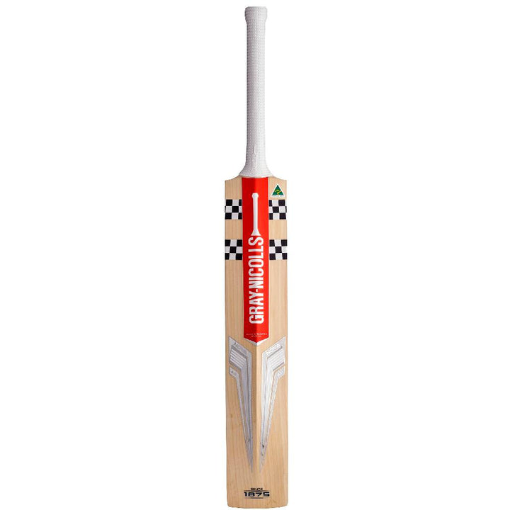 GRAY-NICOLLS NOVA 4.0 1200 (AUS MADE) EW CRICKET BAT