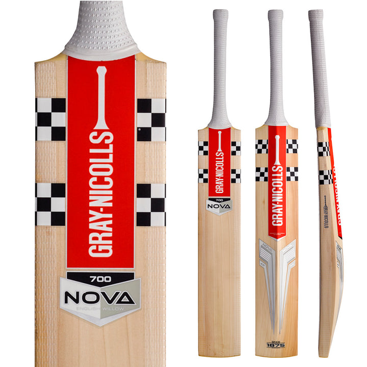 GRAY-NICOLLS NOVA 4.0 700 EW CRICKET BAT