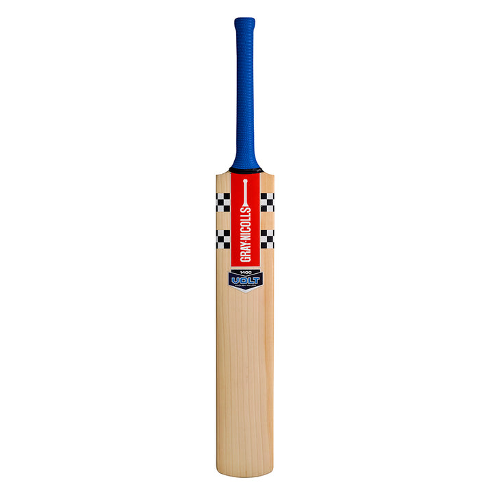 GRAY-NICOLLS VOLT 1400 (AUS MADE) EW CRICKET BAT