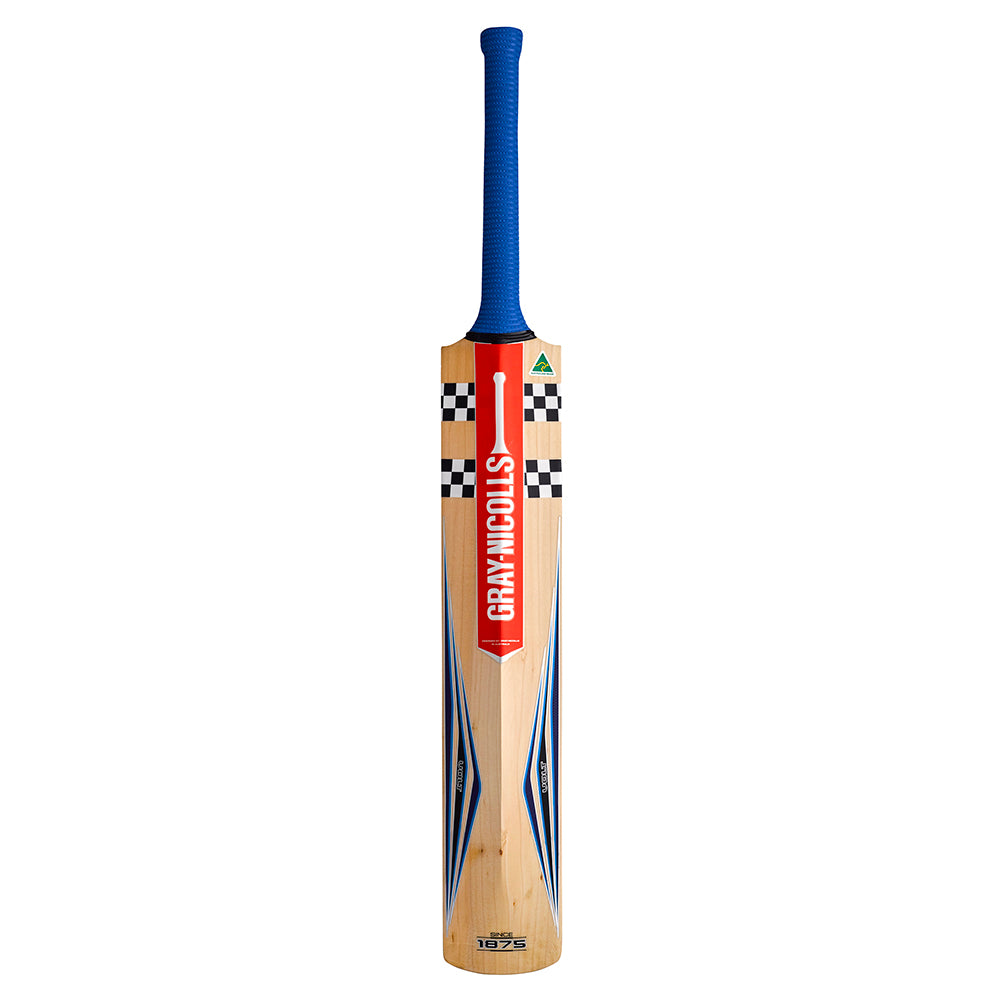 GRAY-NICOLLS VOLT 1400 (AUS MADE) EW CRICKET BAT
