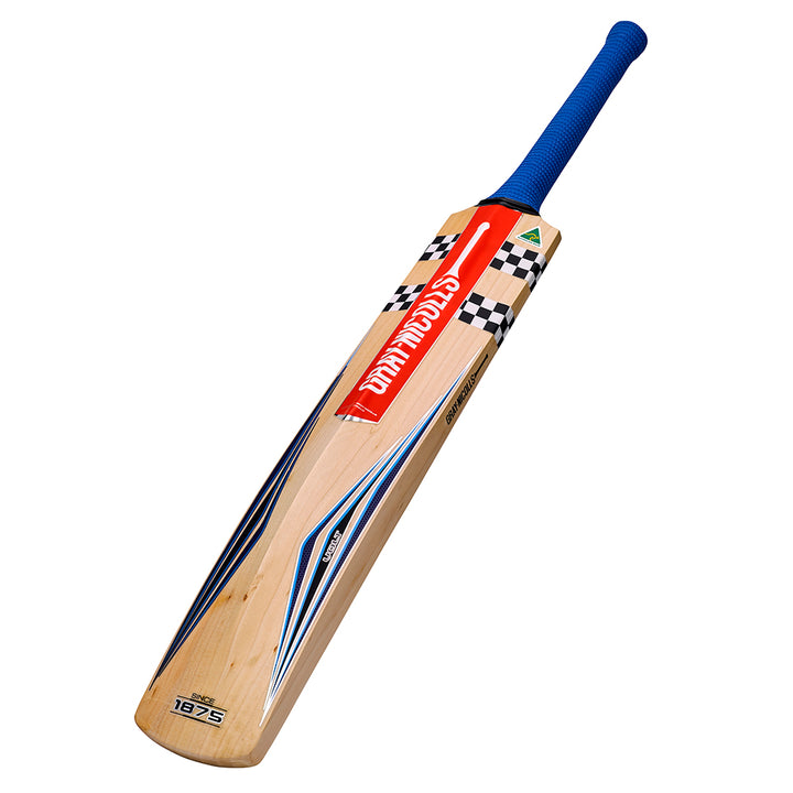 GRAY-NICOLLS VOLT 1400 (AUS MADE) EW CRICKET BAT