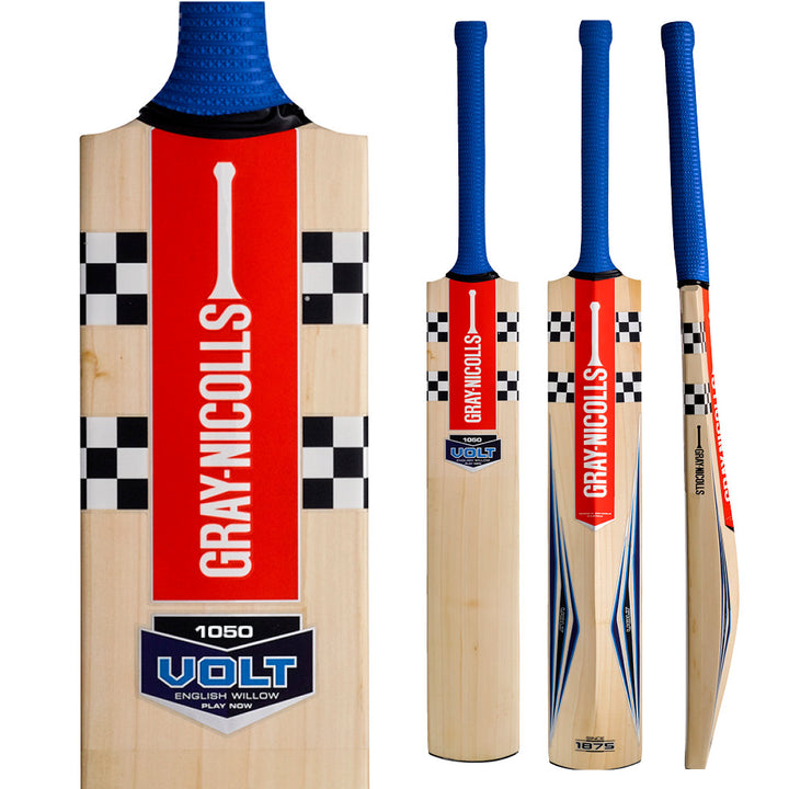 GRAY-NICOLLS VOLT 1050 EW CRICKET BAT