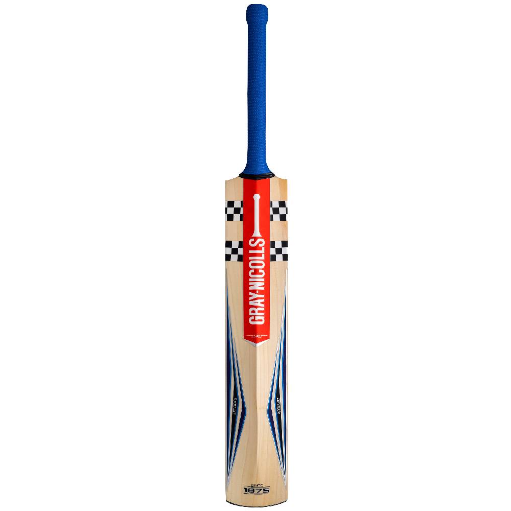 GRAY-NICOLLS VOLT 750 EW CRICKET BAT