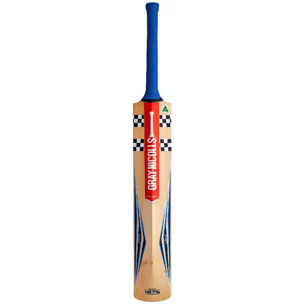 GRAY-NICOLLS VOLT 600 EW CRICKET BAT