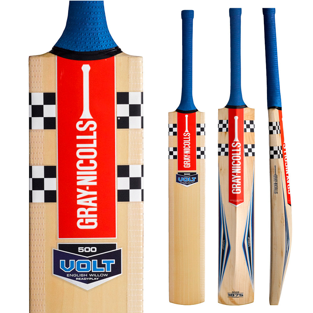 GRAY-NICOLLS VOLT 500 EW CRICKET BAT
