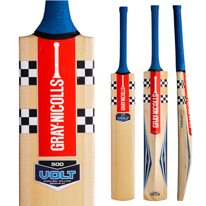 GRAY-NICOLLS VOLT 500 EW CRICKET BAT