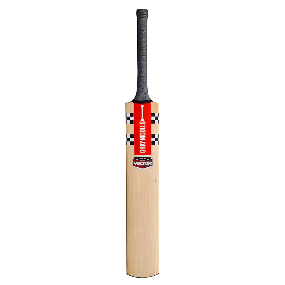 GRAY-NICOLLS VECTOR 1800 (AUS MADE) EW CRICKET BAT