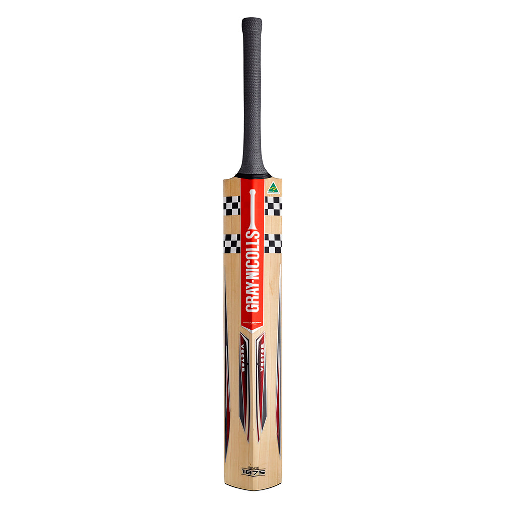 GRAY-NICOLLS VECTOR 1800 (AUS MADE) EW CRICKET BAT