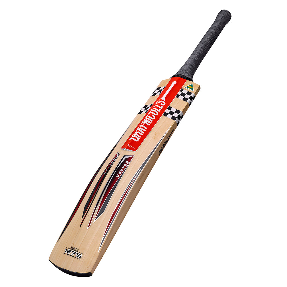 GRAY-NICOLLS VECTOR 1800 (AUS MADE) EW CRICKET BAT