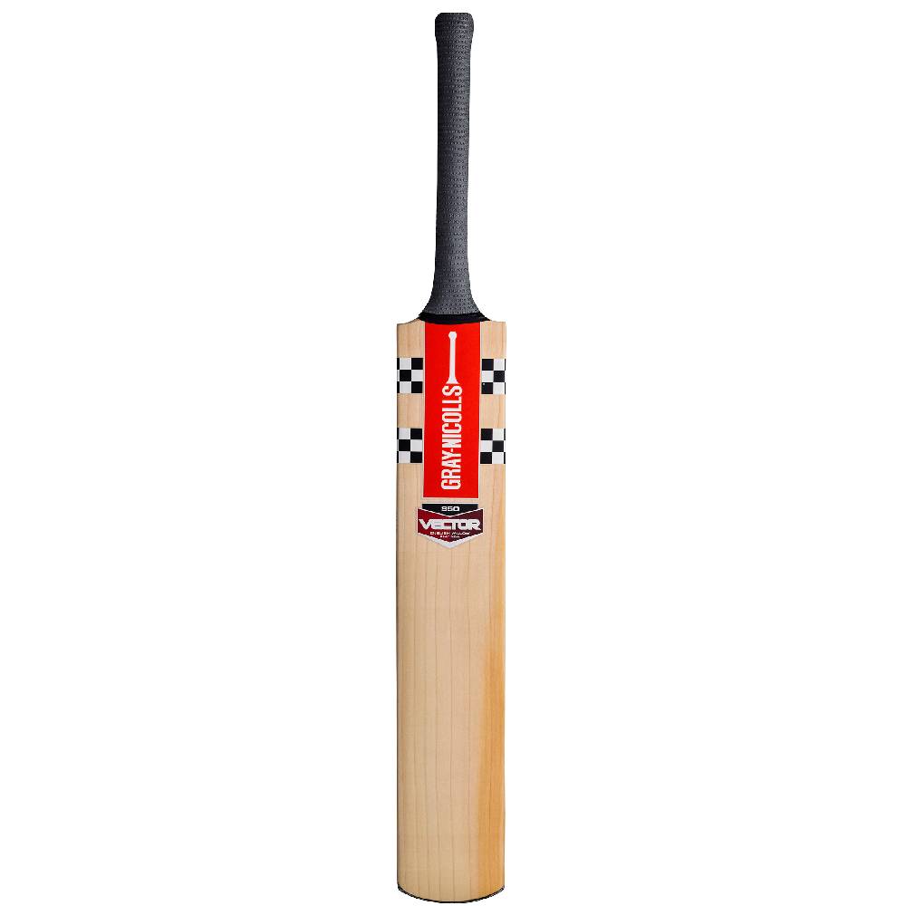 GRAY-NICOLLS VECTOR 950 'PLAY NOW' EW CRICKET BAT
