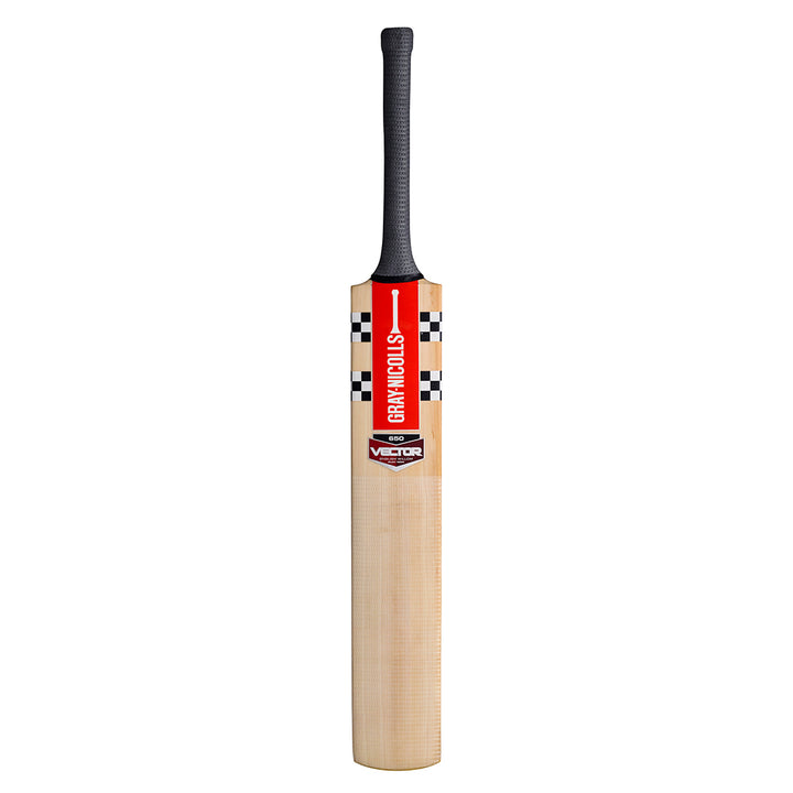 GRAY-NICOLLS VECTOR 650 'PLAY NOW' EW CRICKET BAT