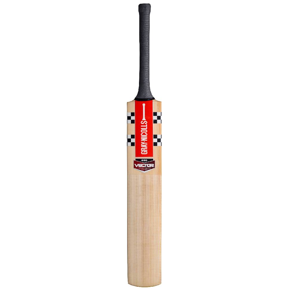 GRAY-NICOLLS VECTOR 650 'PLAY NOW' EW CRICKET BAT