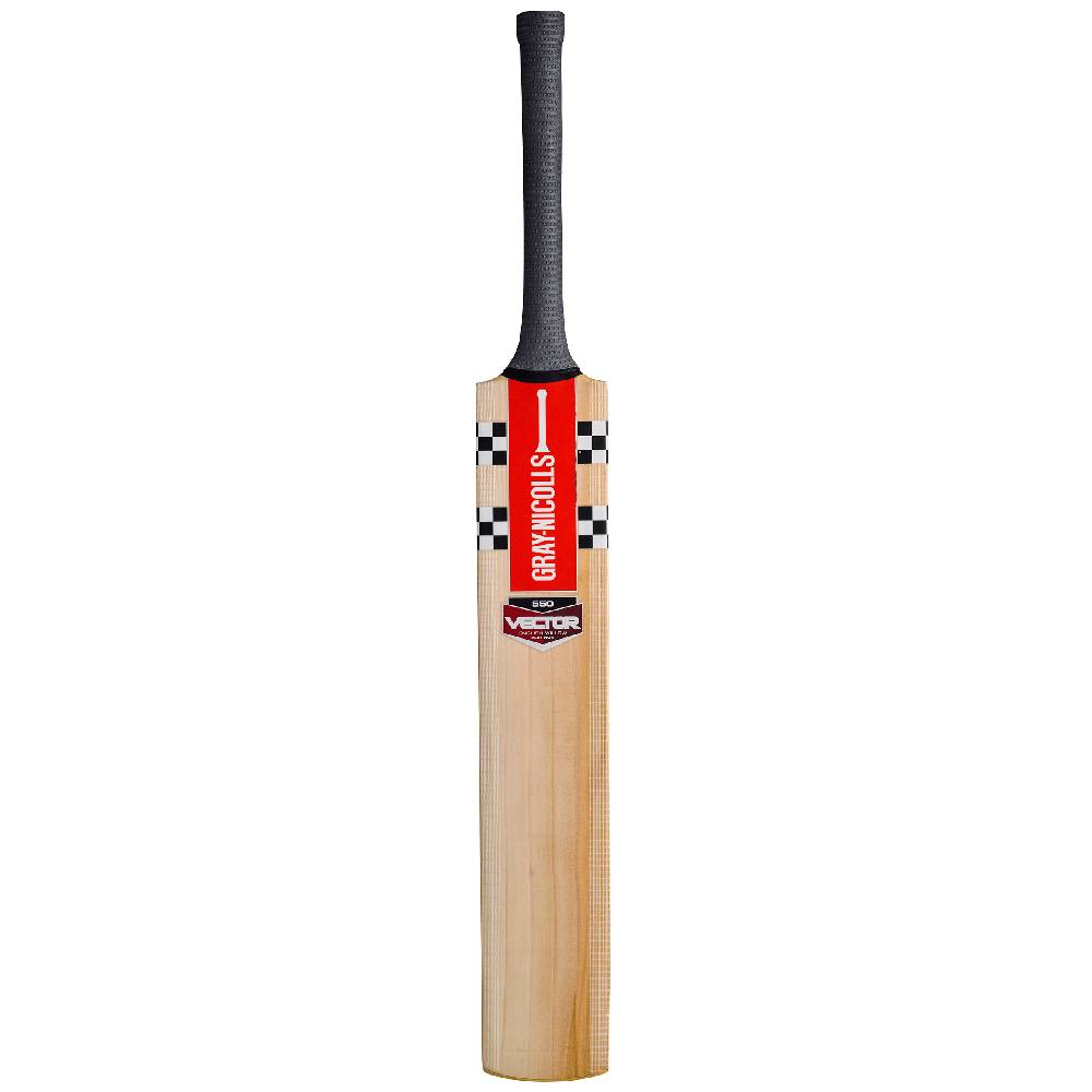 GRAY-NICOLLS VECTOR 550 'PLAY NOW' EW CRICKET BAT