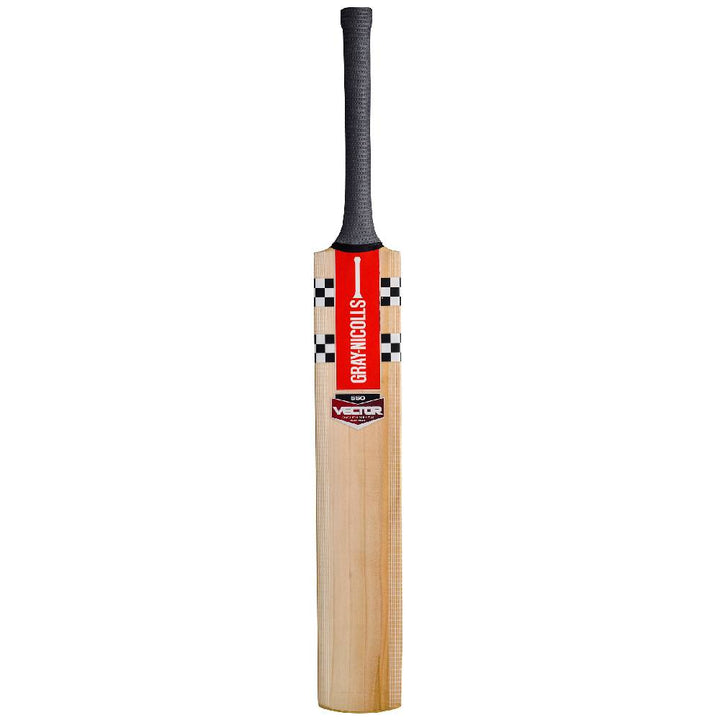 GRAY-NICOLLS VECTOR 550 'PLAY NOW' EW CRICKET BAT