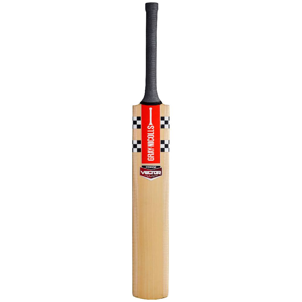 GRAY-NICOLLS VECTOR FORCE 'READY PLAY' EW CRICKET BAT
