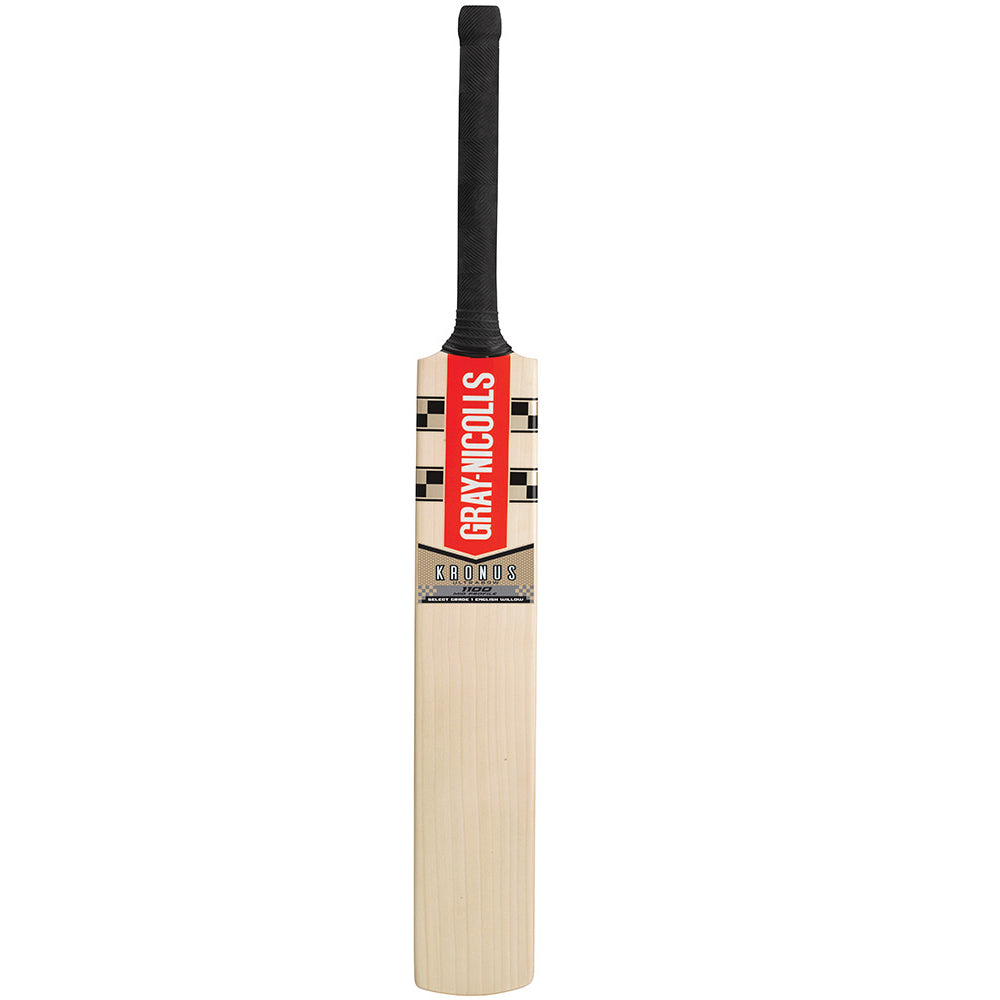 GRAY-NICOLLS KRONUS 1100 ENGLISH WILLOW CRICKET BAT