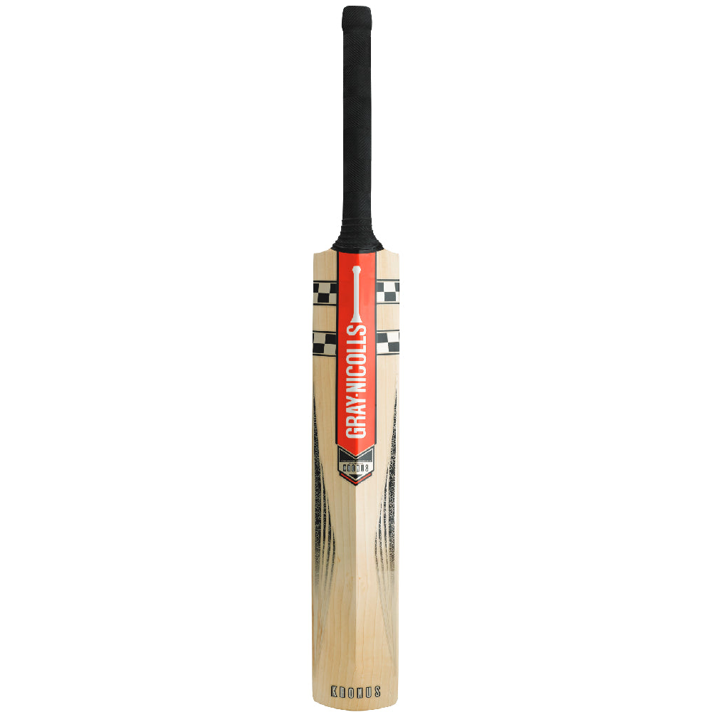 GRAY-NICOLLS KRONUS 1100 ENGLISH WILLOW CRICKET BAT