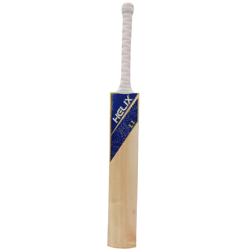 HELIX L1 EW CRICKET BAT