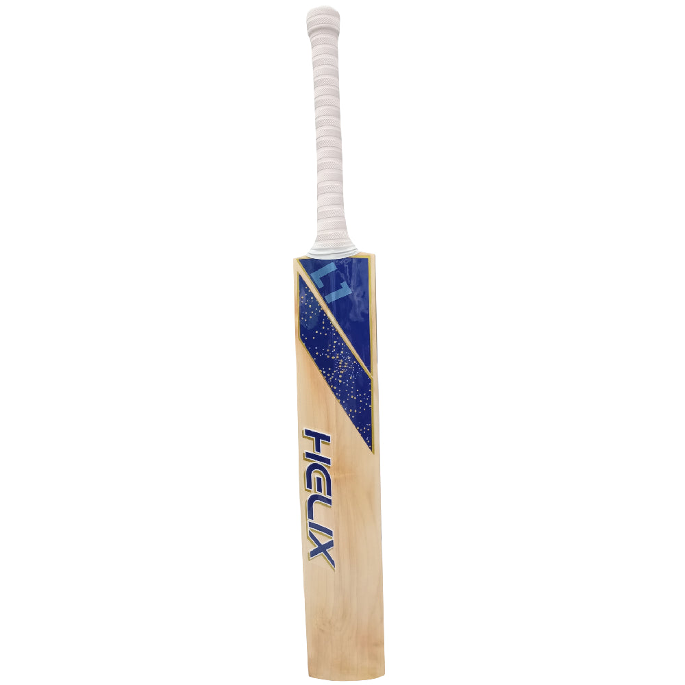 HELIX L1 EW CRICKET BAT