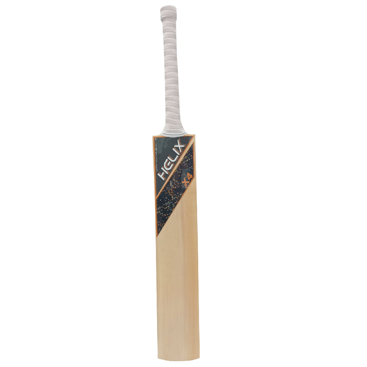 HELIX X4 EW CRICKET BAT