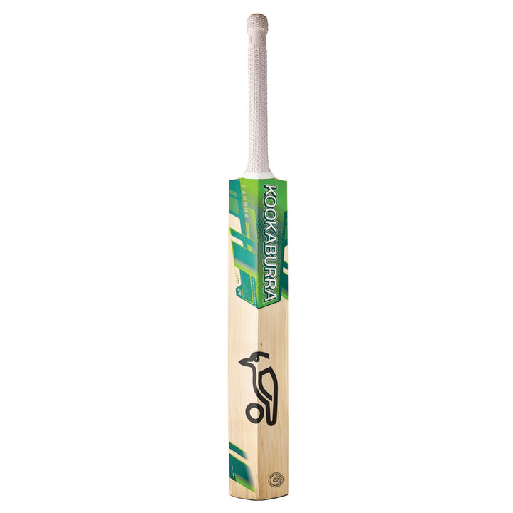Kookaburra Kahuna Pro 3.0 English Willow Cricket Bat