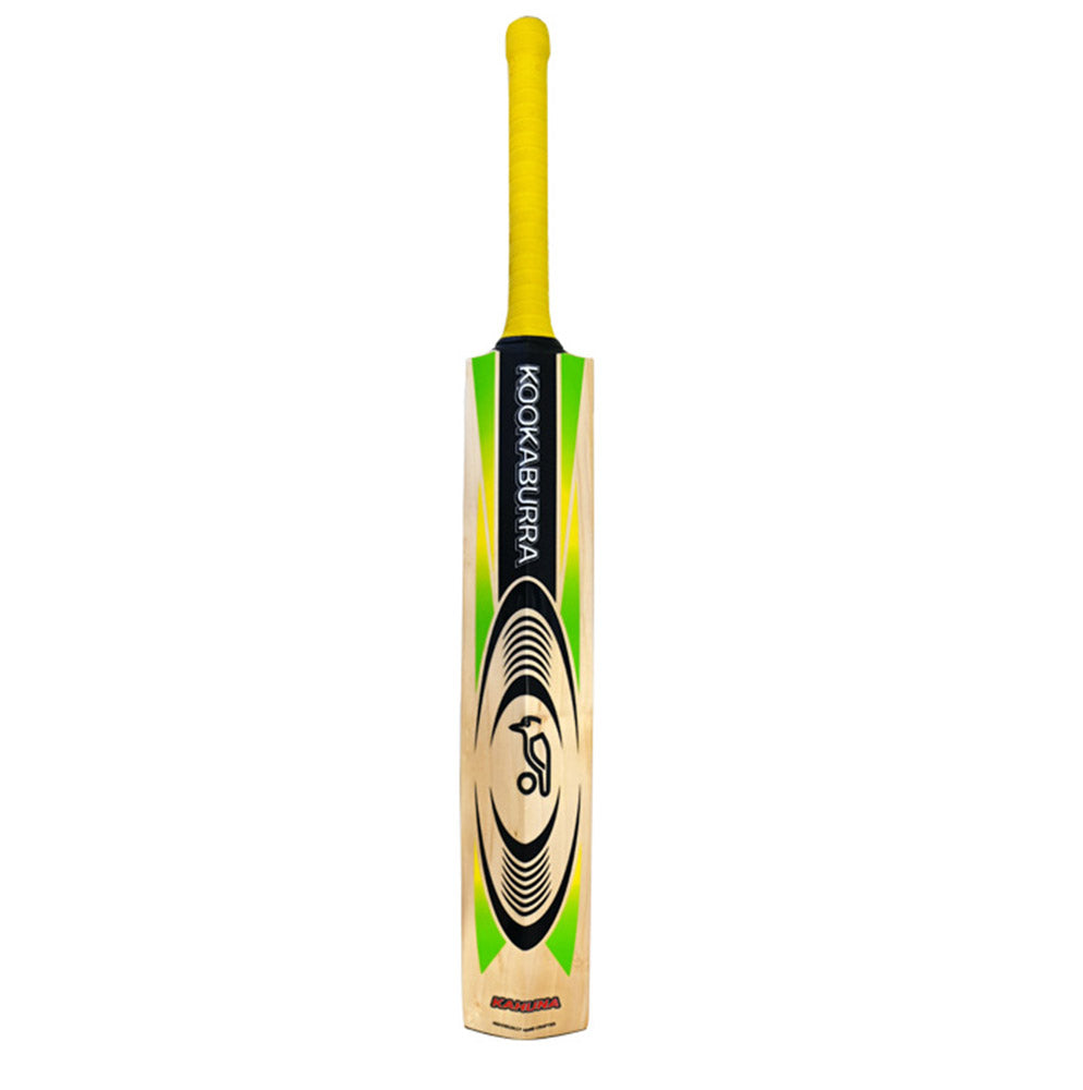 KOOKABURRA KAHUNA RETRO TORNADO 4.0 CRICKET BAT