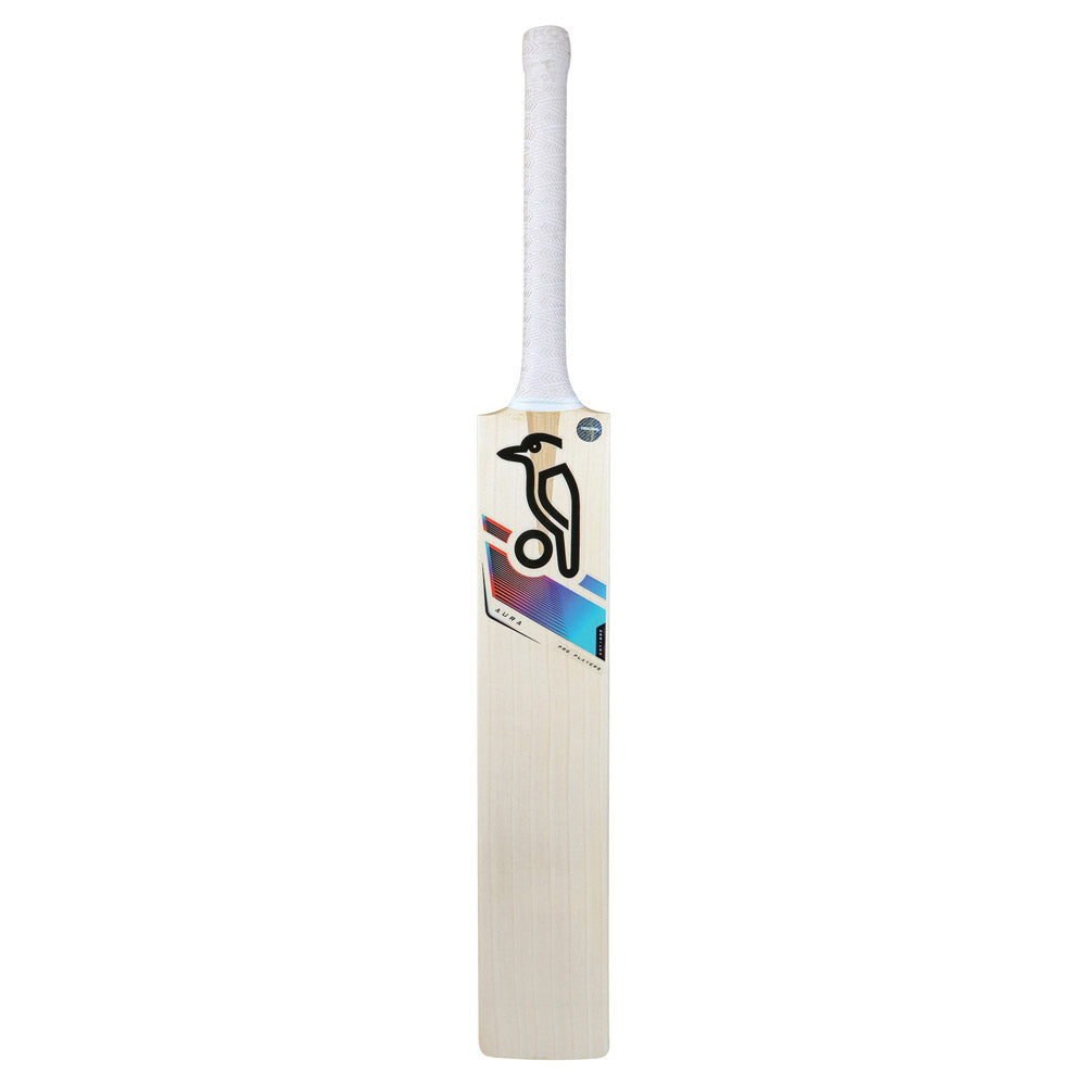 KOOKABURRA AURA PRO PLAYERS ENGLISH WILLOW CRICKET BAT