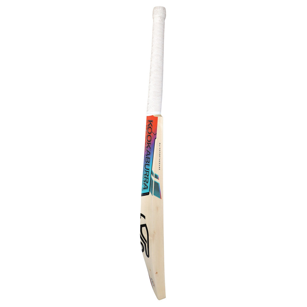 KOOKABURRA AURA PRO PLAYERS ENGLISH WILLOW CRICKET BAT