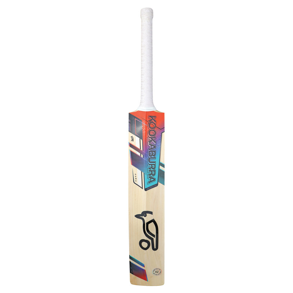 KOOKABURRA AURA PRO 2.0 ENGLISH WILLOW CRICKET BAT