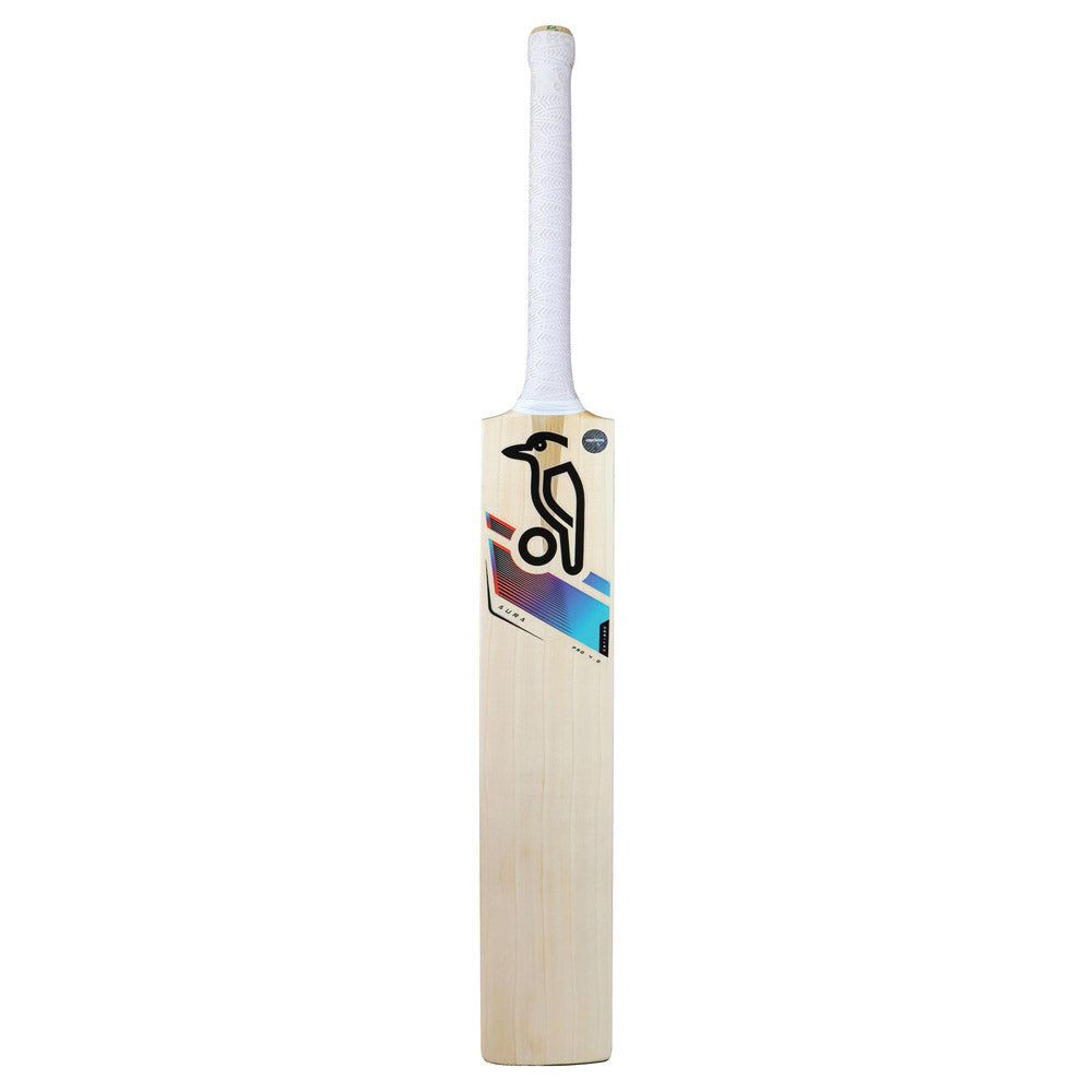 KOOKABURRA AURA PRO 4.0 ENGLISH WILLOW CRICKET BAT '23