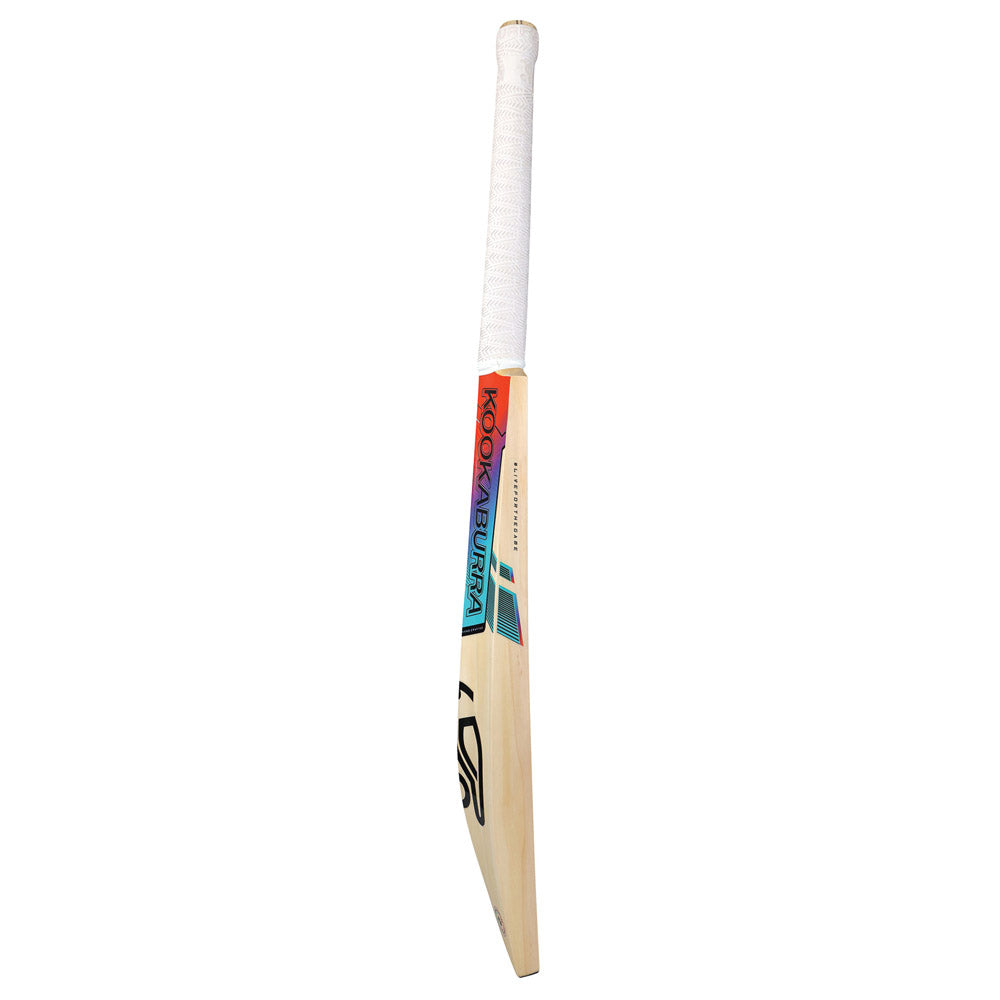 KOOKABURRA AURA PRO 4.0 ENGLISH WILLOW CRICKET BAT '23