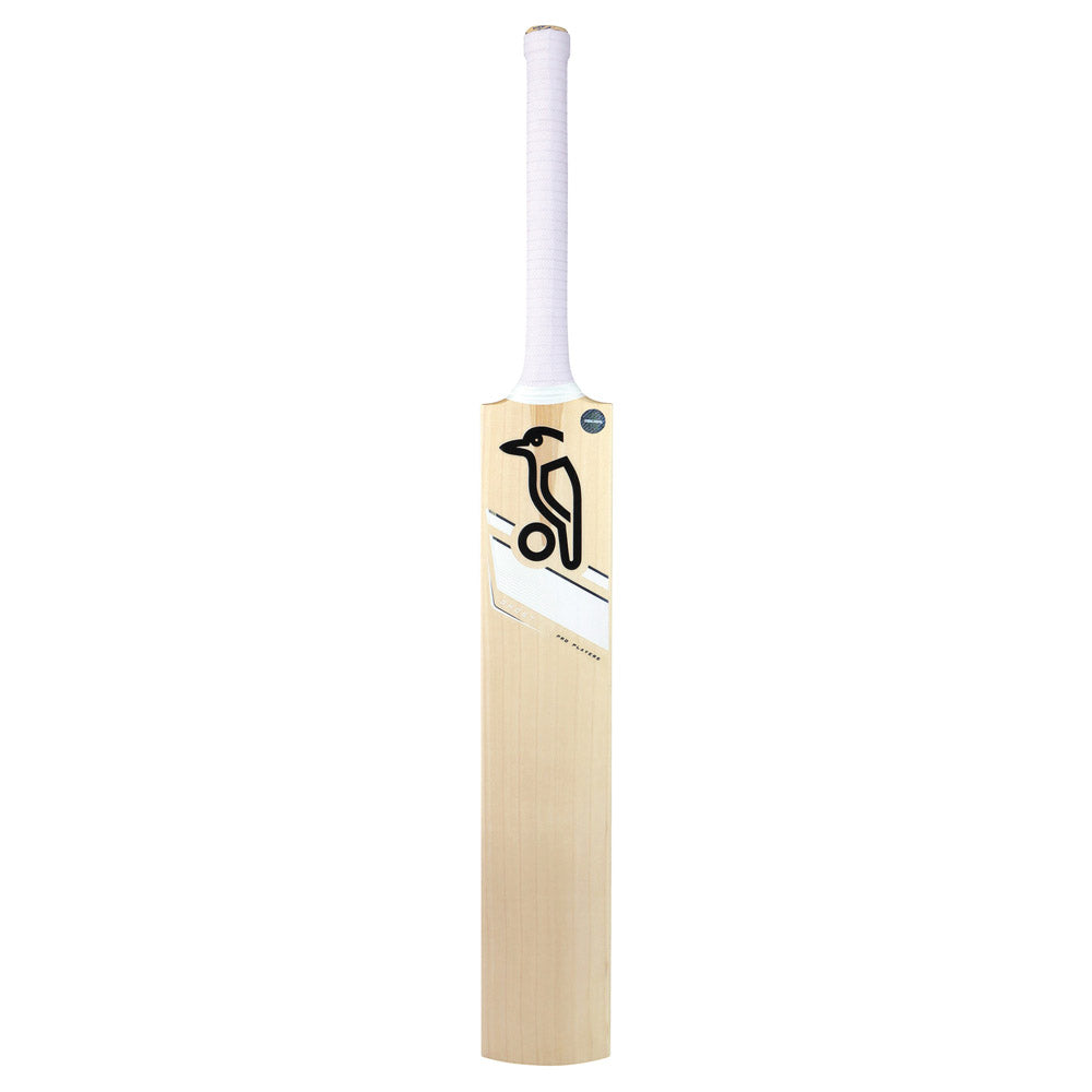 KOOKABURRA GHOST PRO PLAYERS ENGLISH WILLOW CRICKET BAT