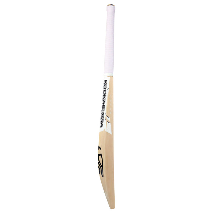 KOOKABURRA GHOST PRO PLAYERS ENGLISH WILLOW CRICKET BAT